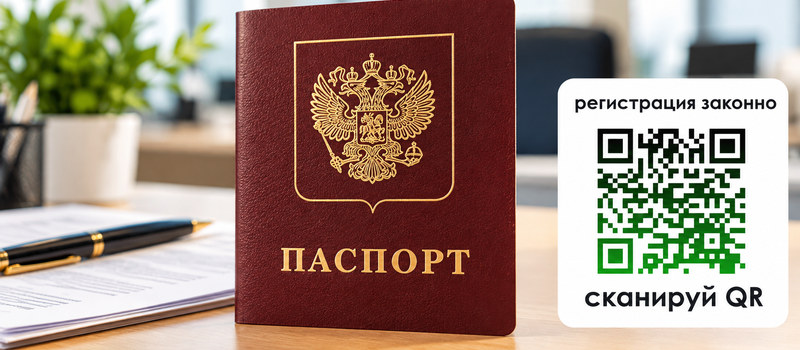 регистрация в Райчихинске прописка в Райчихинске